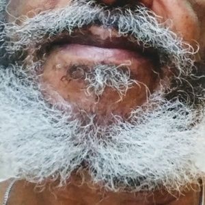 Meet your Posher, Greg